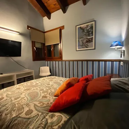 La Traviesa Villa