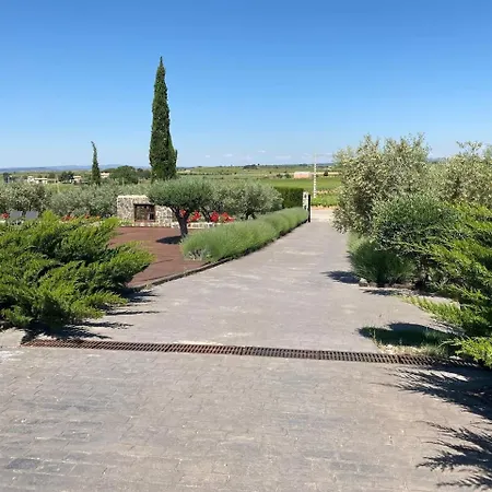 Villa La Traviesa *