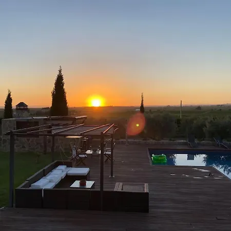 La Traviesa Villa *